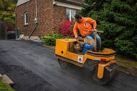 Reliable Tomball, TX Driveway Paving Services Solutions